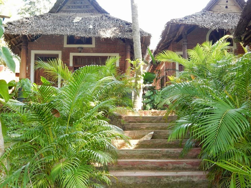 Ayurveda Village Spa Neyyattinkara photo