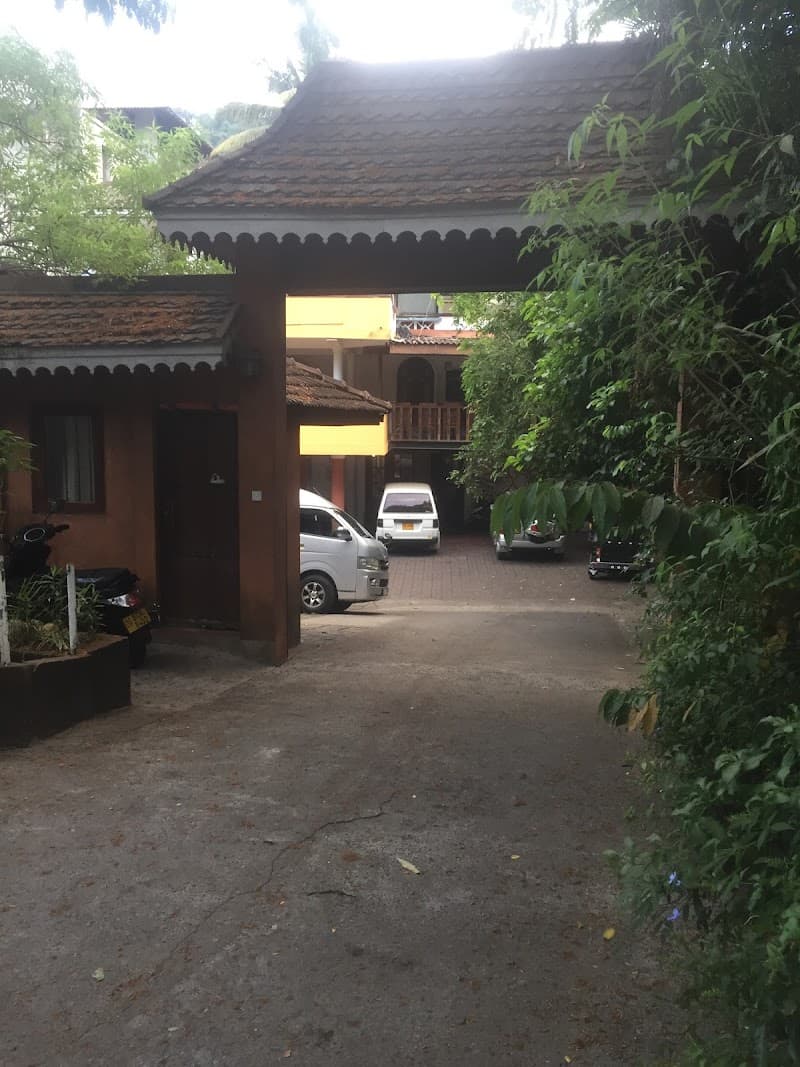 Ayurveda Wedagedara Pvt Ltd Kandy photo
