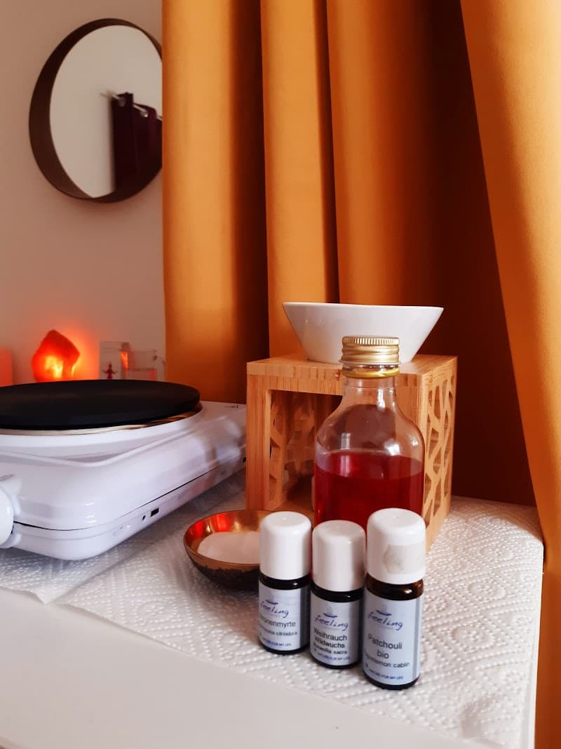 Ayurveda & Yoga Sieglinde Gasser Wien photo