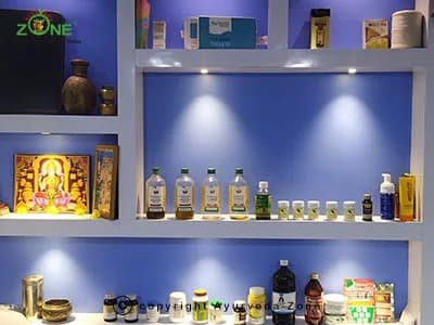 Ayurveda Zone Spa Pune photo