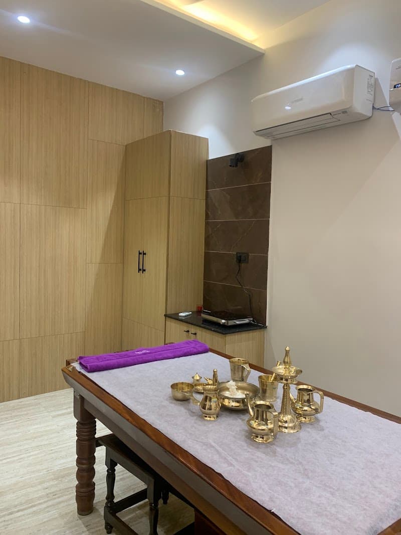 Ayurvedamrut Wellness Centre Amritsar photo