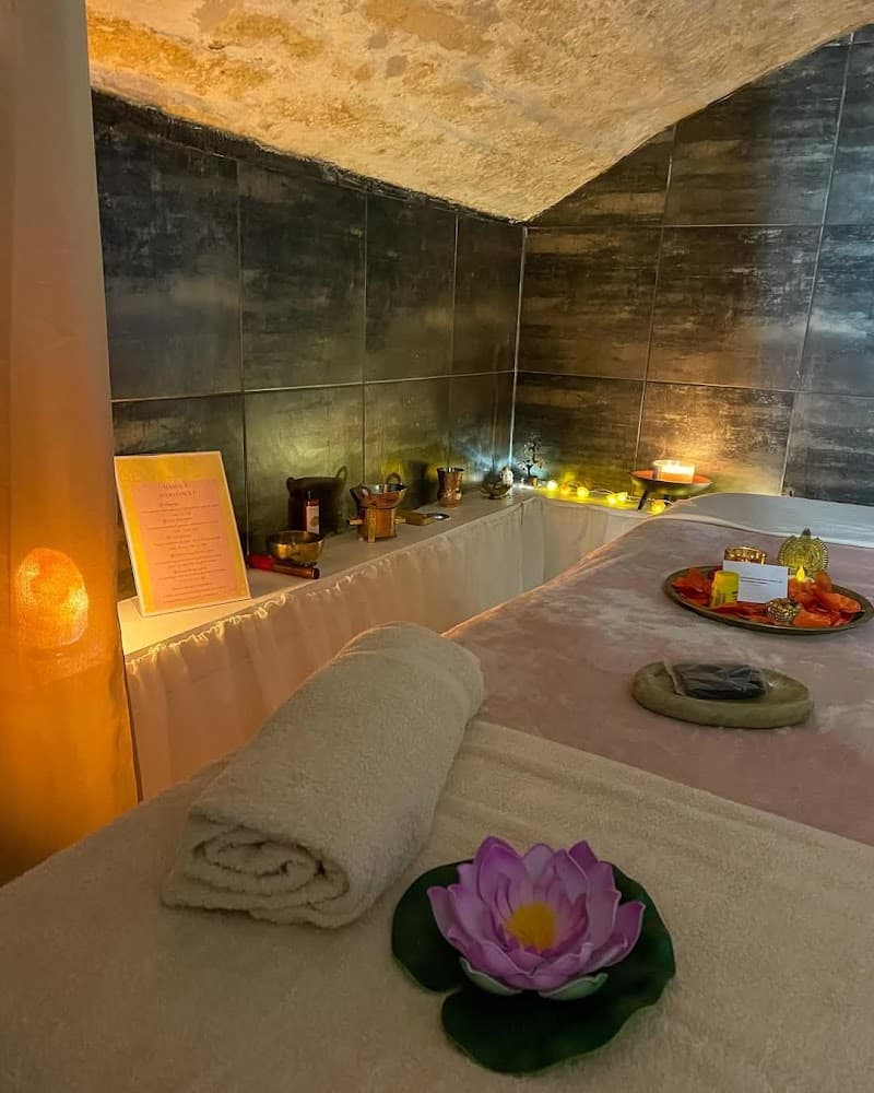 Ayurvedhas34 - massage ayurvédique Montpellier photo