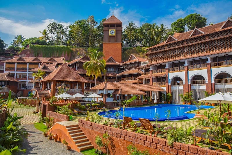 Ayurvedic BHabia Wellness Retreat Delhi photo