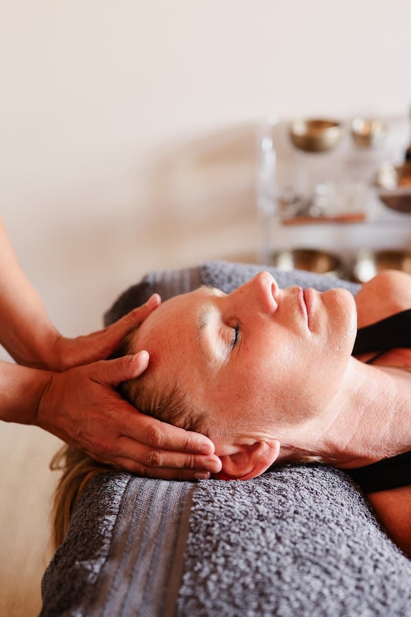 Ayurvedic Health Clinic Hove photo