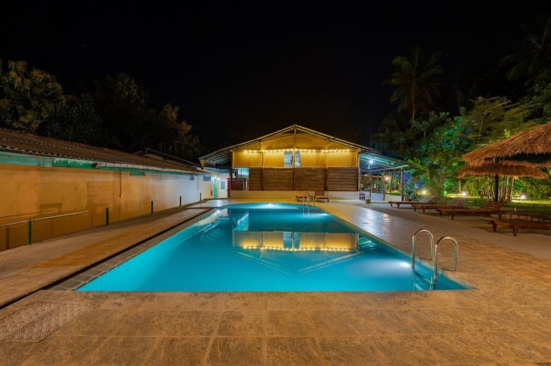 Ayurvedic Lanka Habarana photo