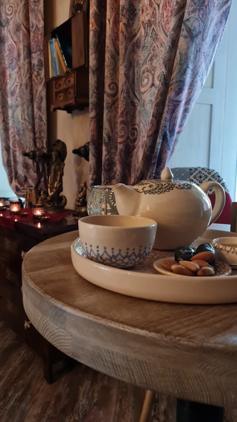 Ayurvedic SPA center Shanti Onilovoi Ln photo