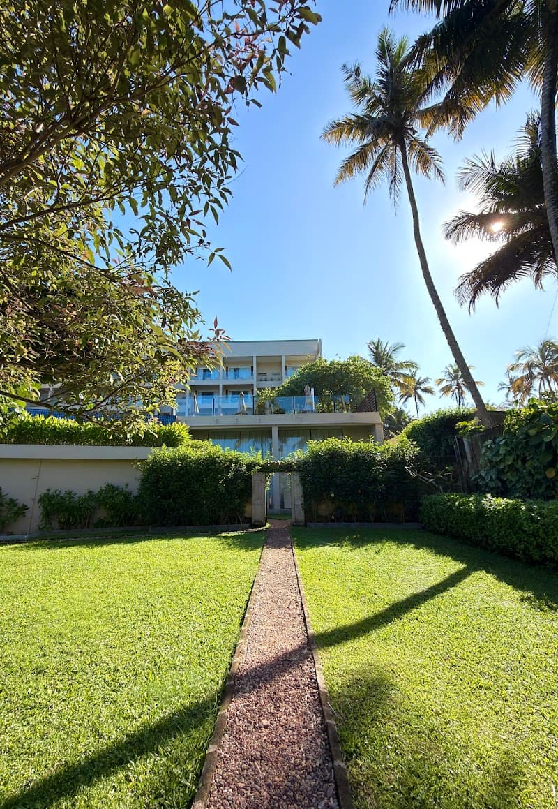 Ayurvedic Sri Lanka Walliwala South photo