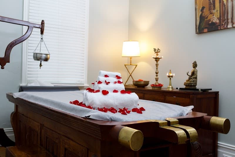 Ayurvedic Wellness Centre Sydney photo