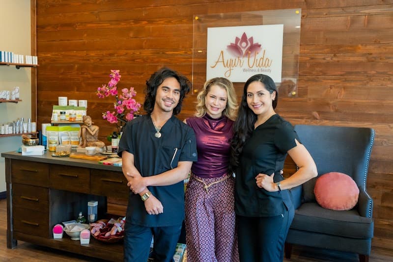 AyurVida Wellness and Clinic San Diego photo