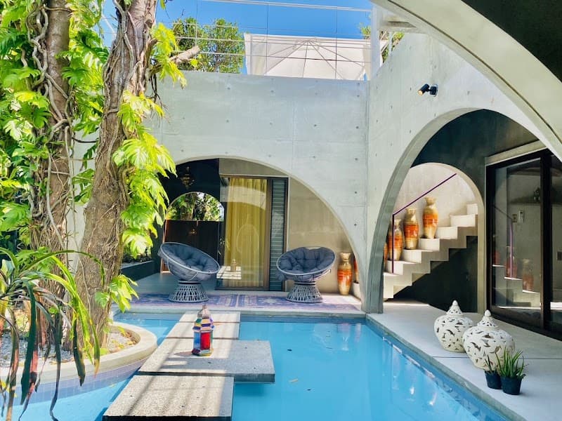 Ayurwellness resort Okinawa photo