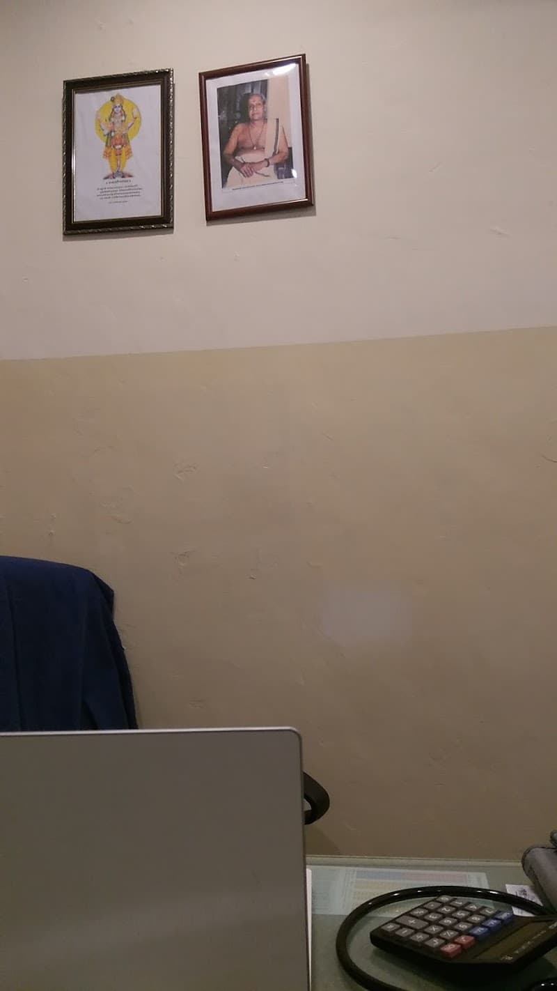 Ayush Ayurvedic Johor Bahru photo