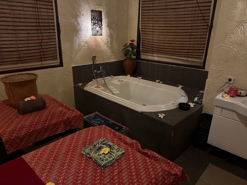 Ayutaya Spa Bali Badung photo