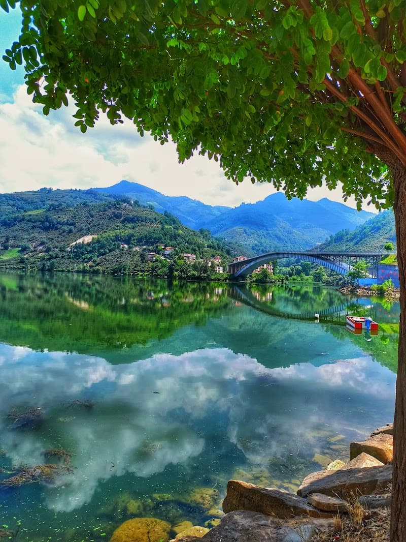 Ayvacık Sahil Köyü photo