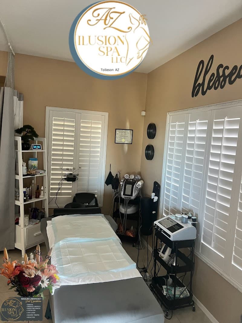 AZ Ilusion Spa LLC Phoenix photo