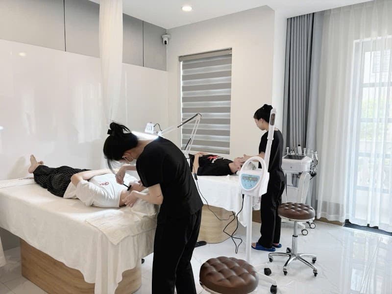 Az Skin Premium Gò Vấp Quận Gò Vấp photo