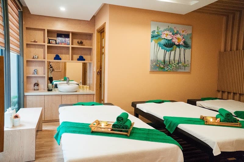 AZ Spa - Làm đẹp & chăm sóc sức khoẻ Quận Hải Châu photo