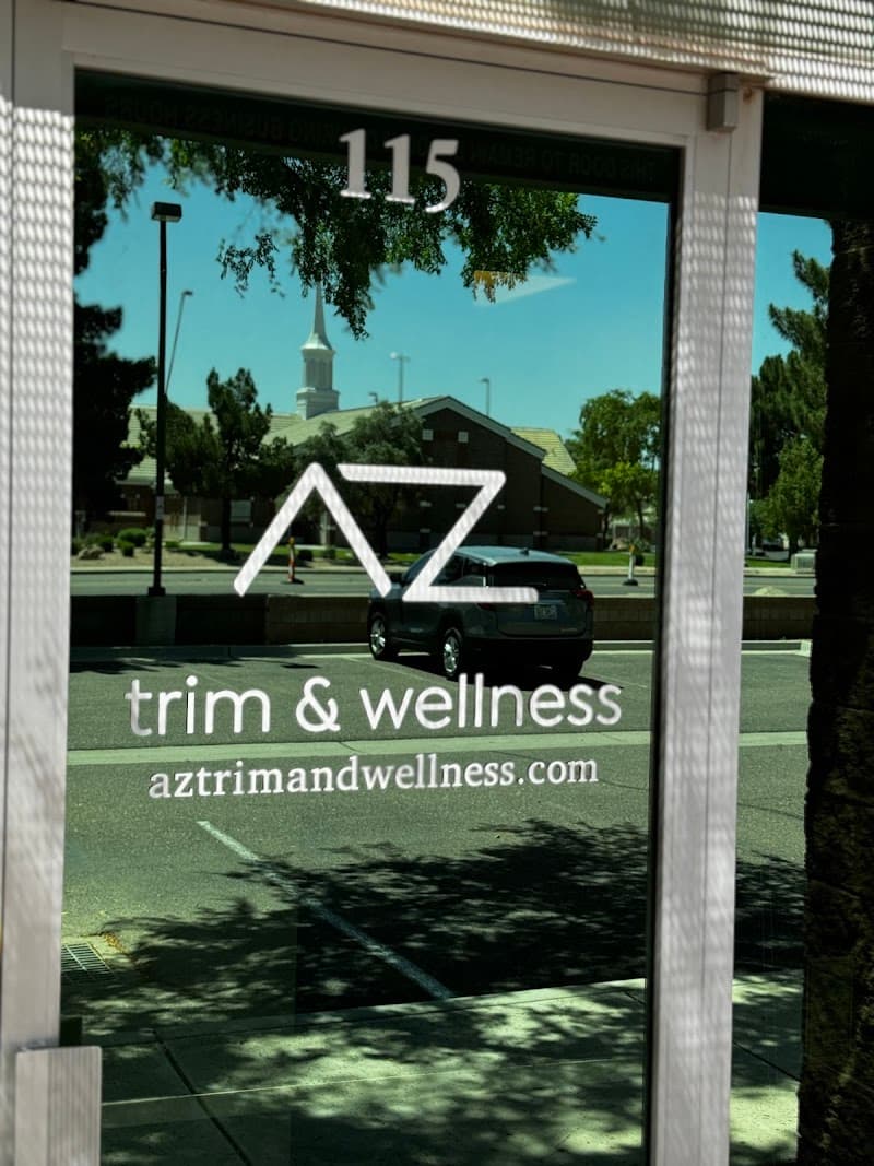 AZ Trim & Wellness Mesa photo