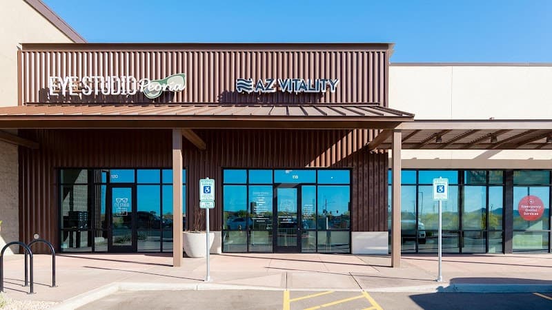 Az Vitality and Wellness Glendale photo