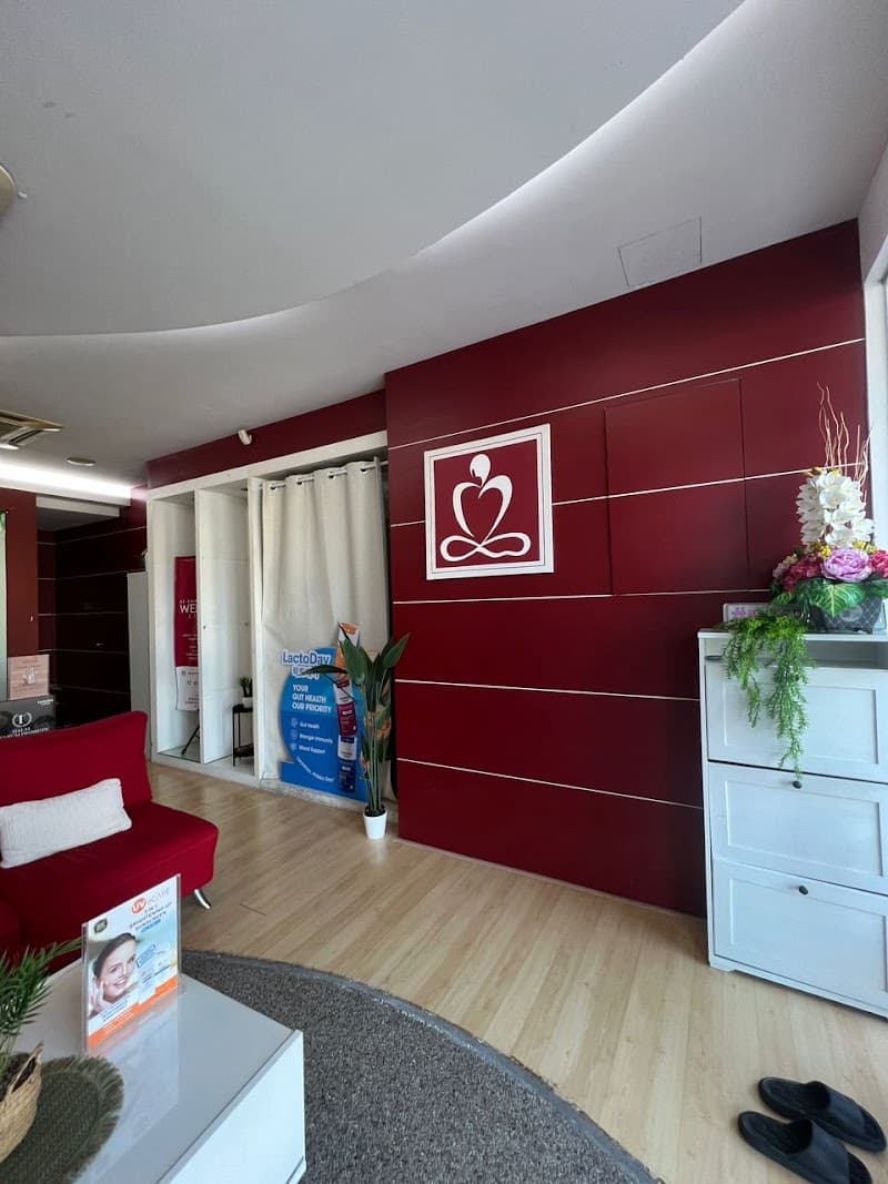 Az-zahrah Women Wellness Centre Bandar Baru Bangi photo