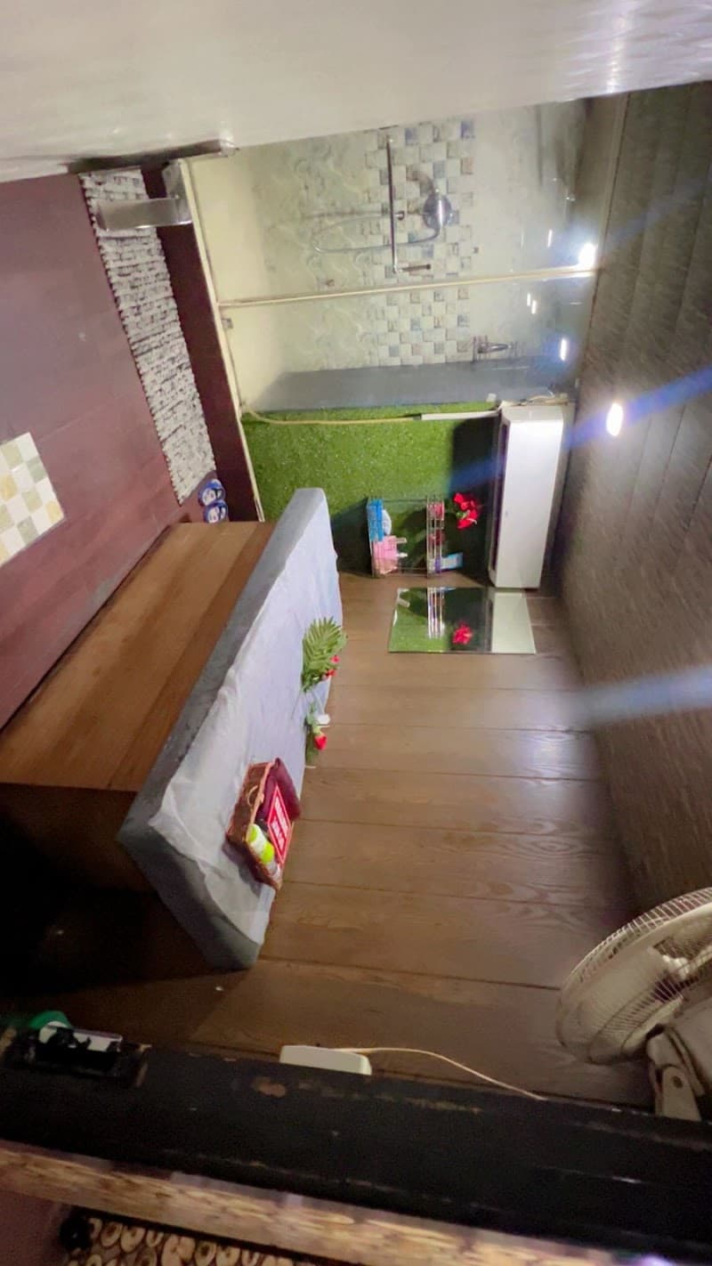 Aza Spa and Salon Delhi photo