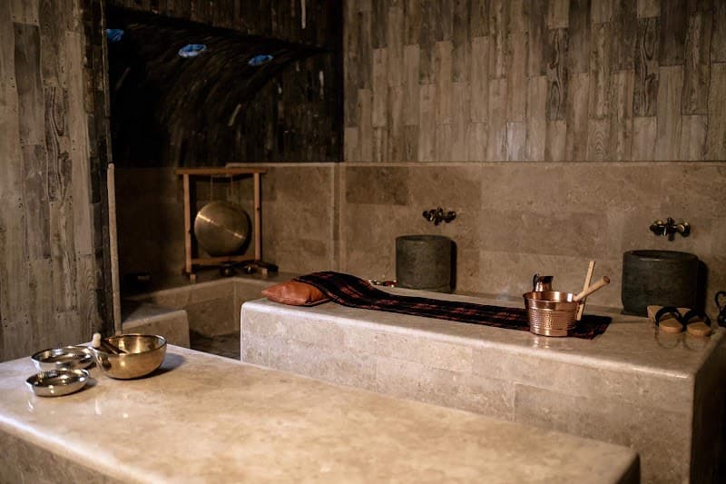 Azaam spa Bethlehem photo