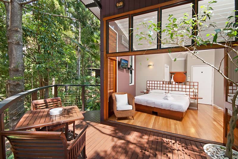 Azabu Retreat & Spa Brisbane photo