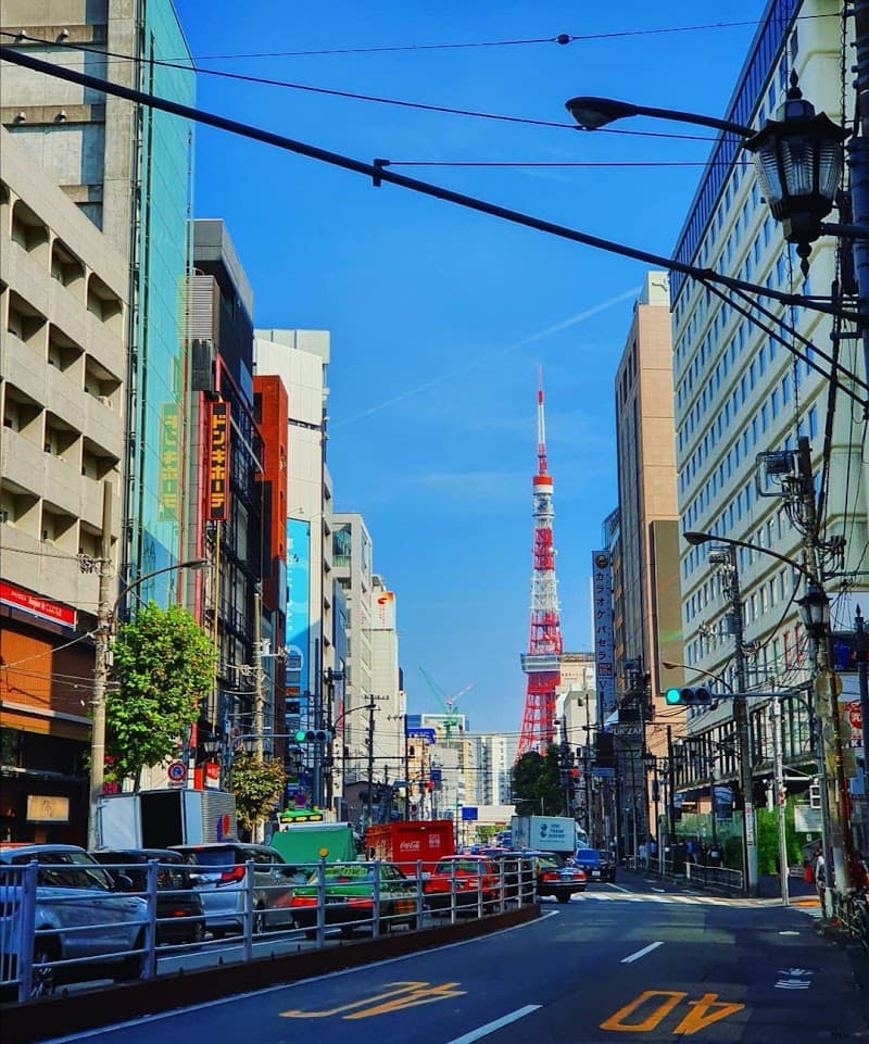 Azabu Reverse Minato Ward photo