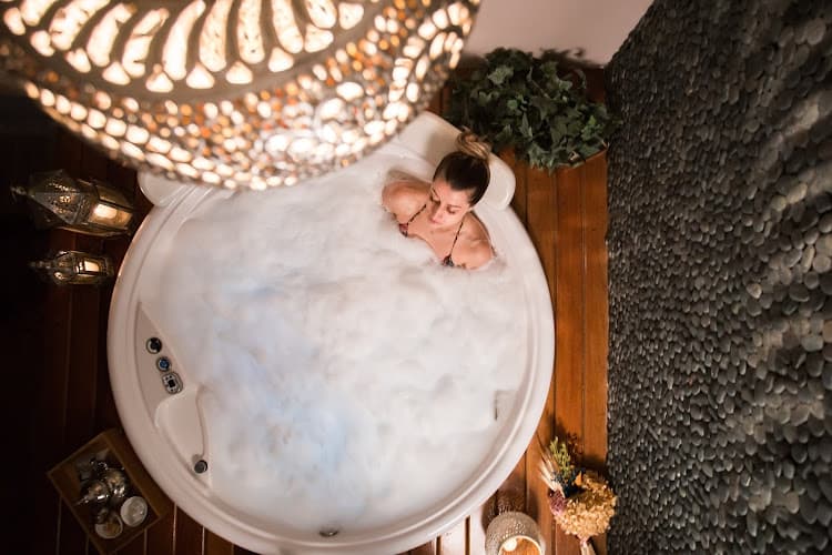 Azahar Spa Campinas photo