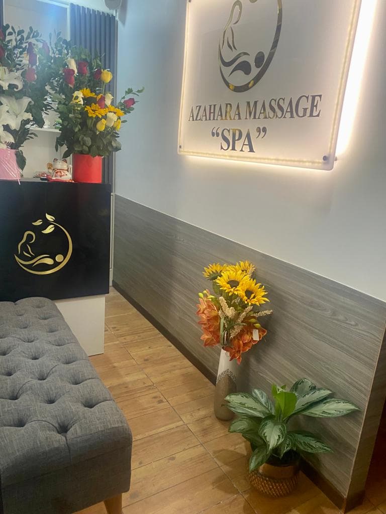Azahara Massage Spa Miraflores photo