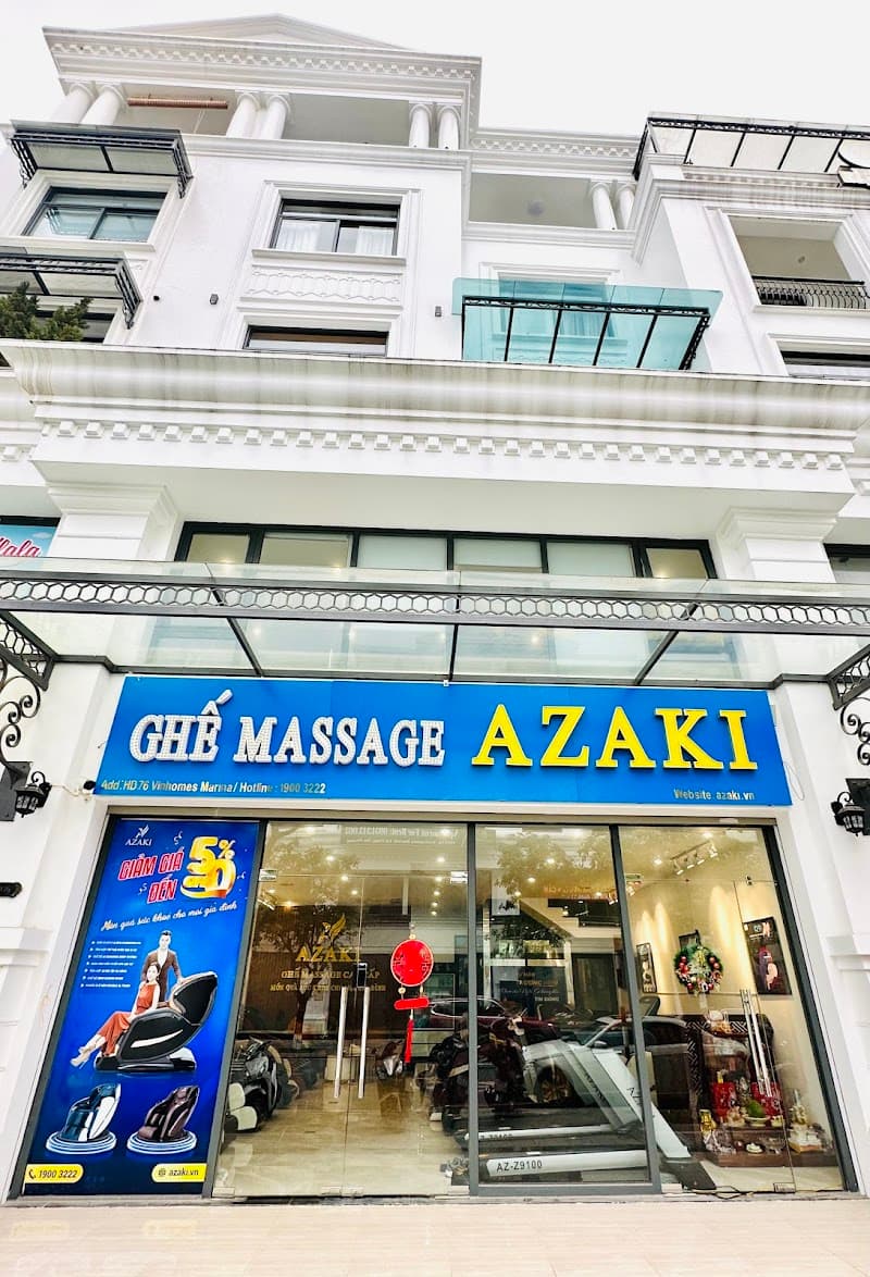 Azaki Việt Nam Quận Hồng Bàng photo