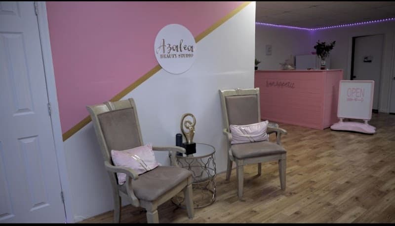 Azalea HerbaLife Nutrition and Beauty Studio Winter Haven photo