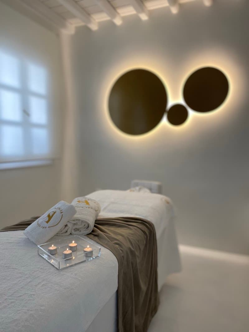 Azalea Luxury Spa Mykonos photo