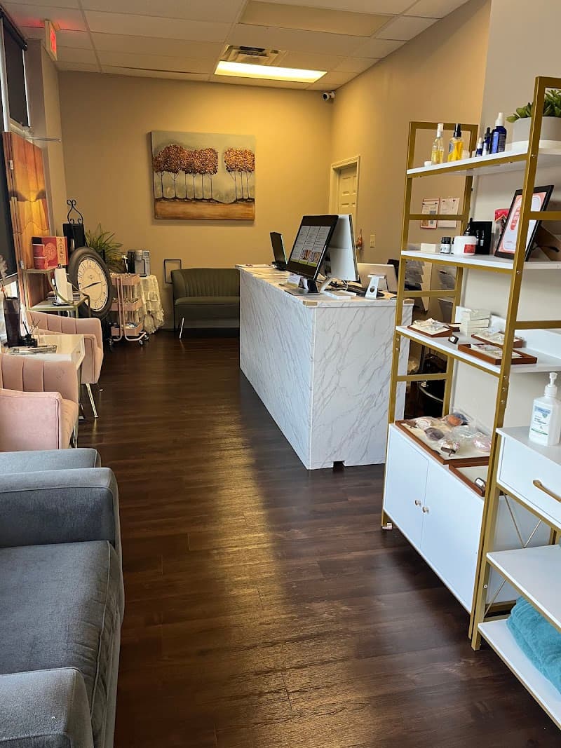 Azalea Spa Massage San Antonio photo