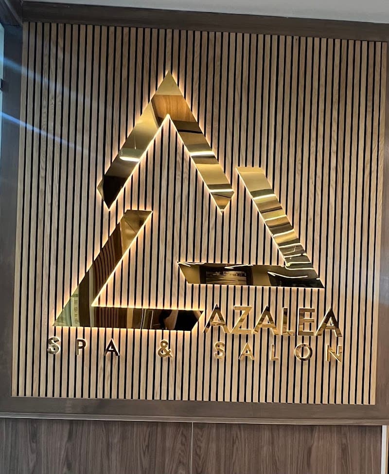 Azalea Spa & Salon at Hollywood Gulf Coast Bay St. Louis photo