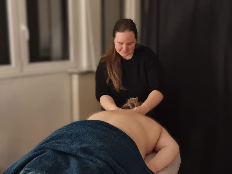 Azalée Massage Grand-Charmont photo