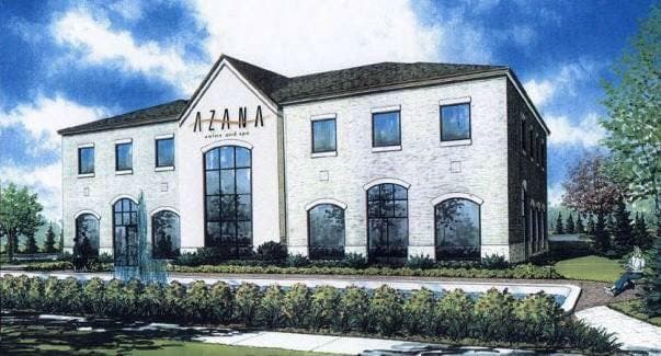 Azana Salon and Spa Brookfield photo