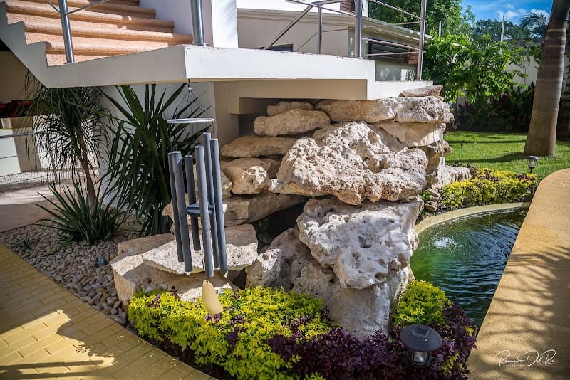 Azcapri Villa Boutique and Spa Cancún photo