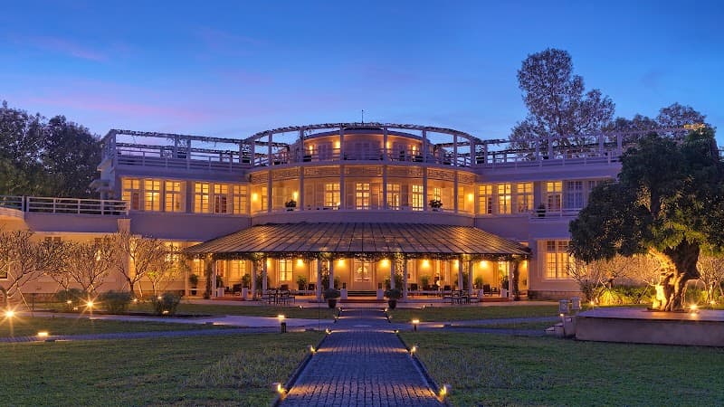 Azerai La Residence Hue photo