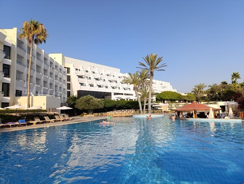 Azia Resort & Spa Paphos photo