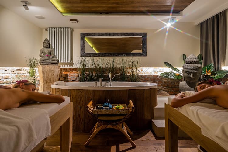 Azia Spa Klaipėda photo