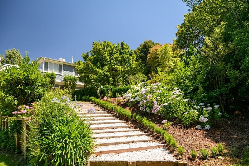 Azidene House & Spa Apartment Daylesford photo