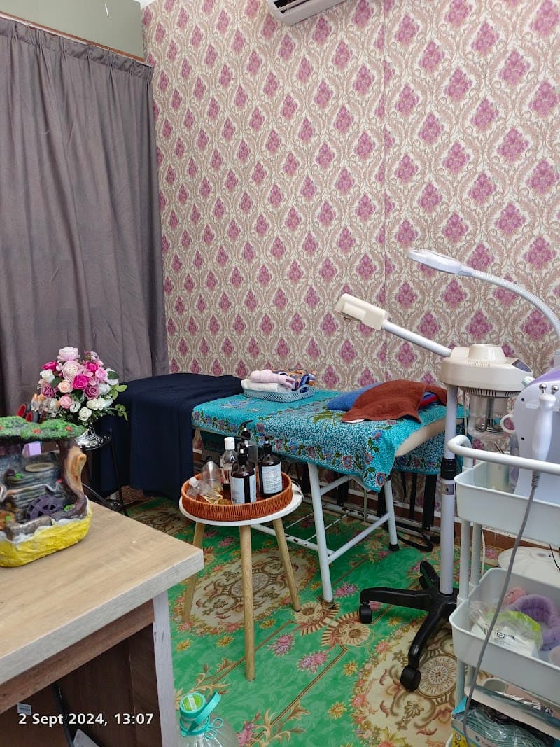 Azie Spa Kecantikan Sungai Udang photo