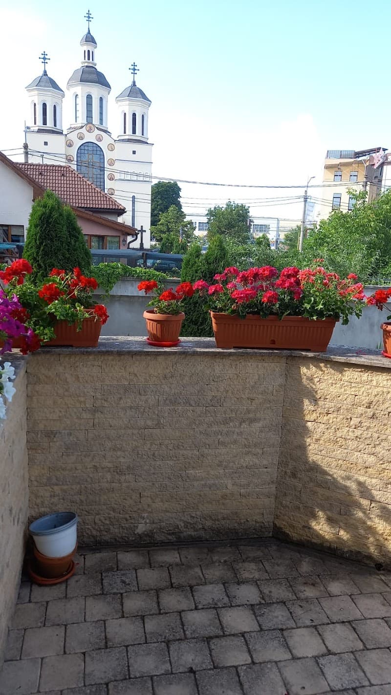 Azilul De Batrani Cluj-Napoca photo