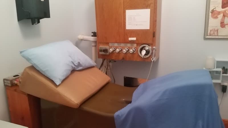 Azisa Colonic Day Spa Boutte photo