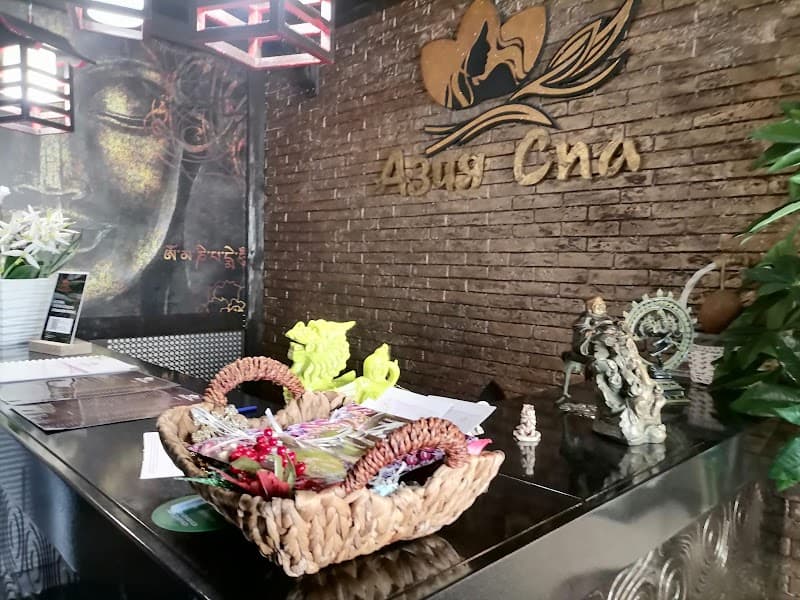 Aziya Spa Barnaul photo