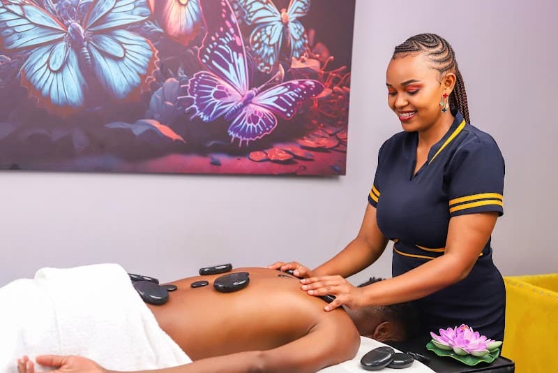 Azizi Spa Nairobi photo