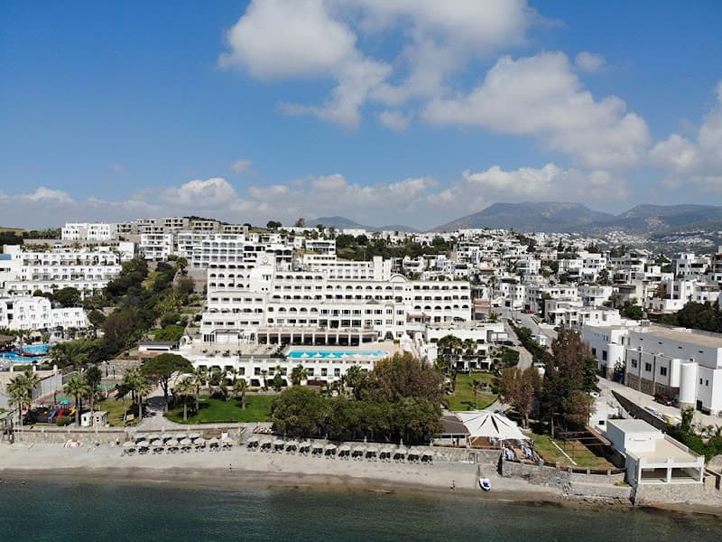 Azka Otel - Bardakçı Koyu Bodrum photo