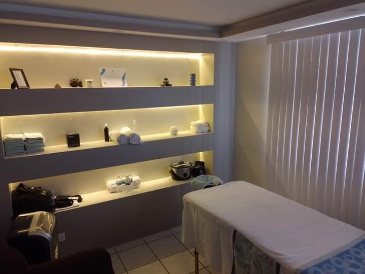 Azomalli spa Ensenada photo