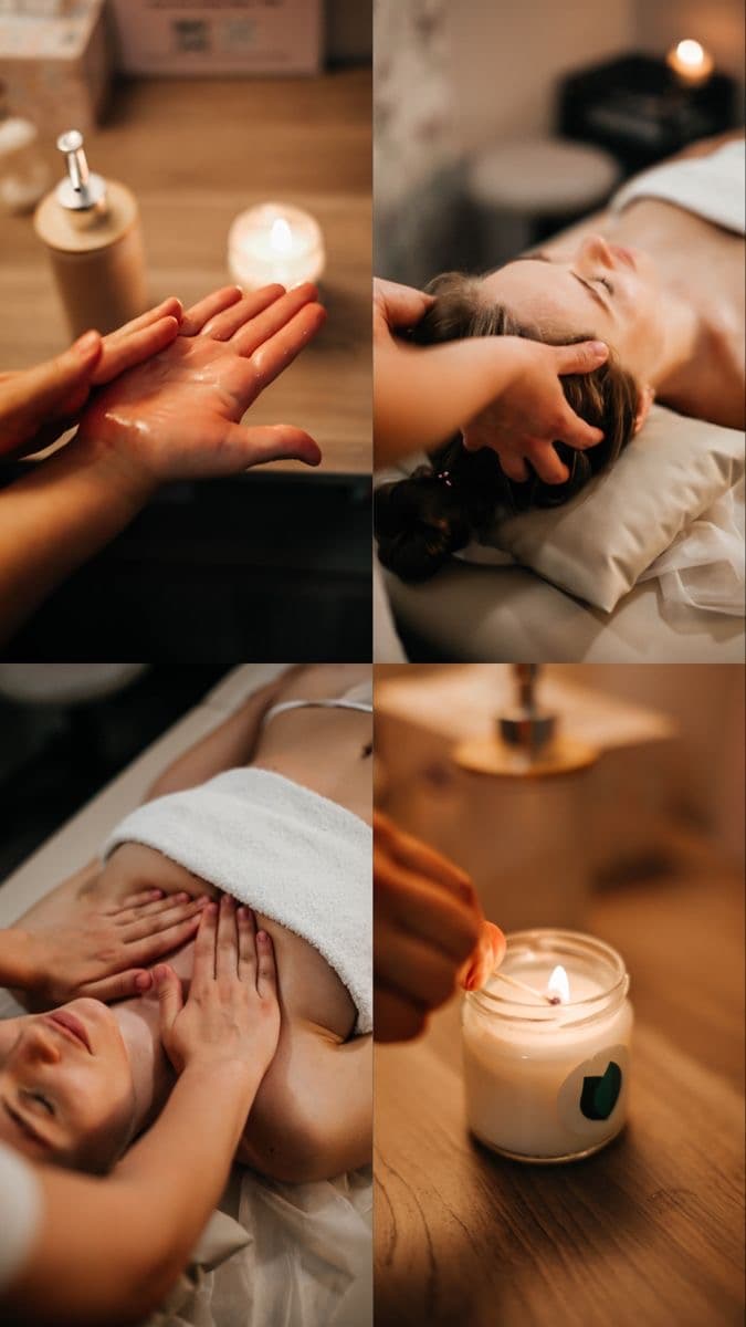 Azomalli Wellness and Spa Sterling photo