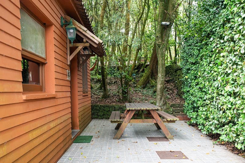 Azores Casa da Mata Wellness Spa photo